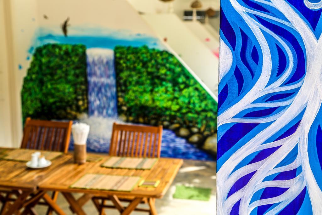 Hak Huot Residence Сиемрип Экстерьер фото