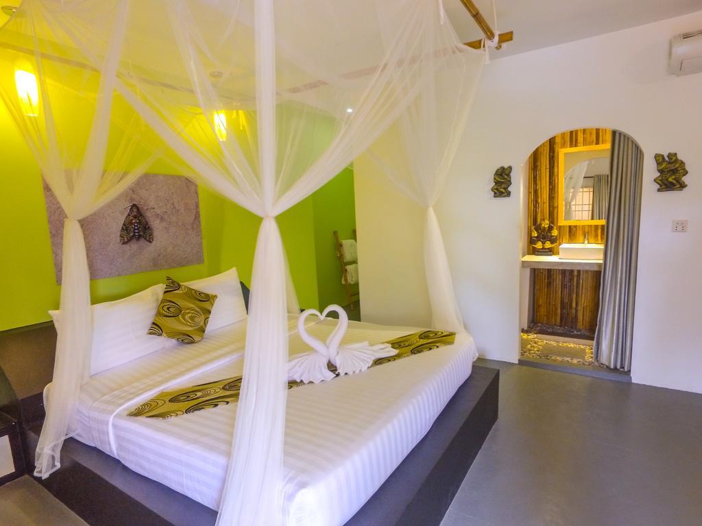 Hak Huot Residence Сиемрип Экстерьер фото
